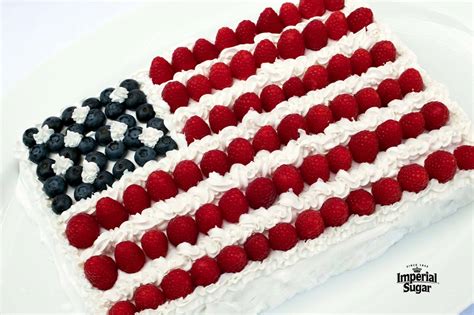 American Cake